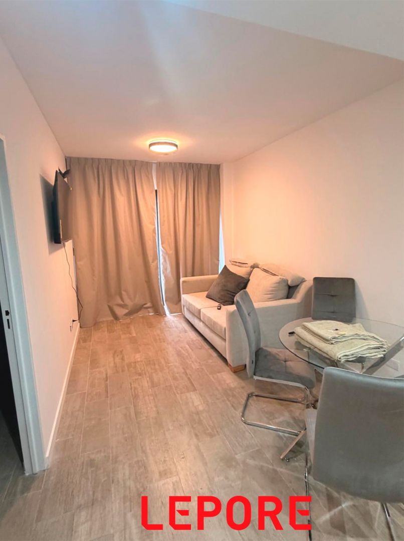 Departamento en alquiler · Palermo, CABA