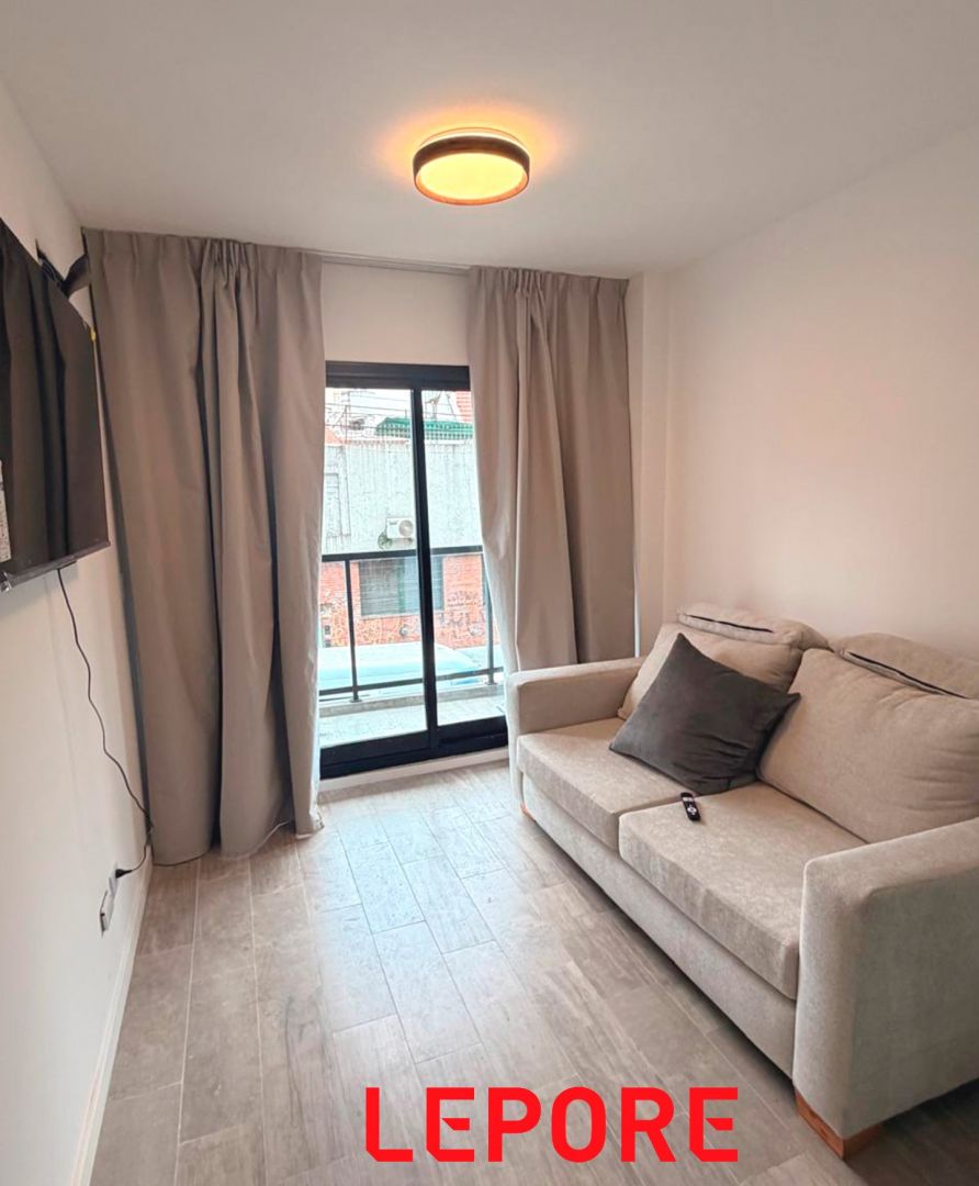 Departamento en alquiler · Palermo, CABA