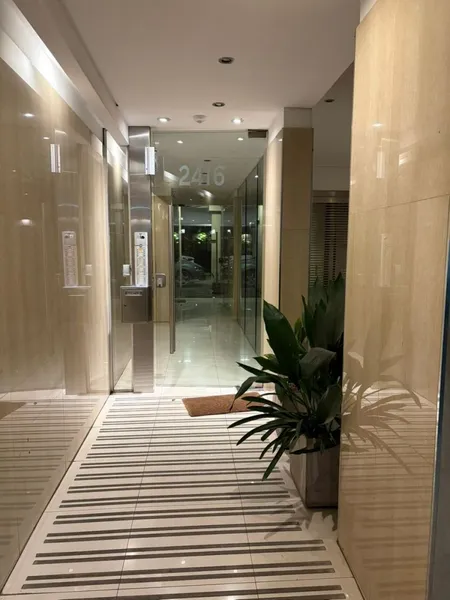 Departamento en alquiler · Palermo, CABA
