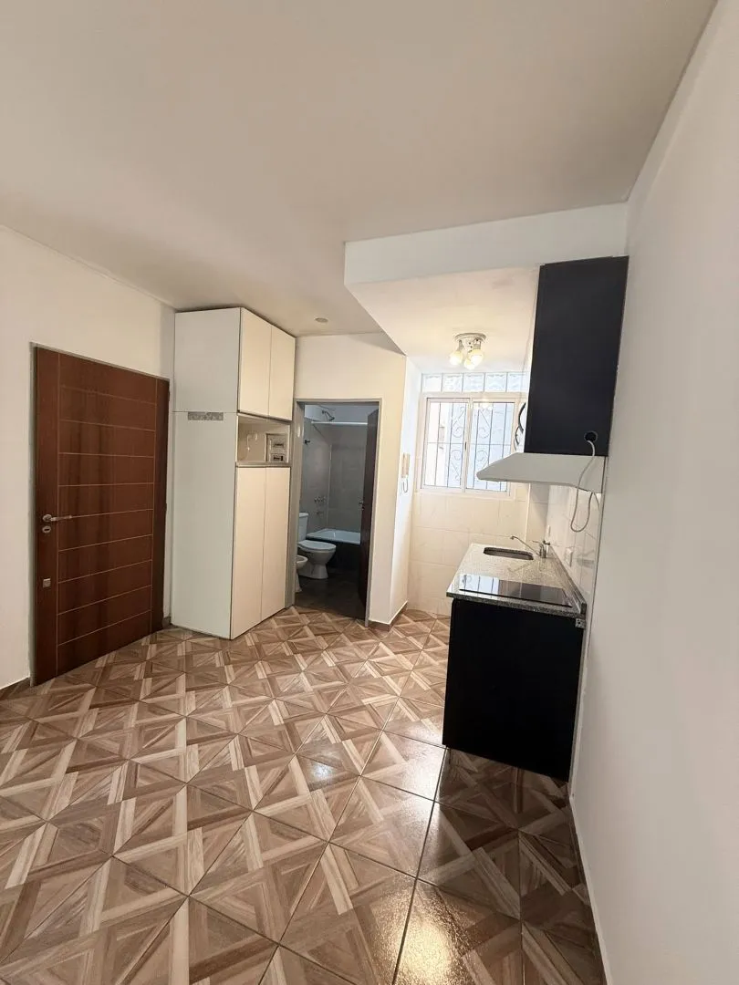 Departamento en alquiler · San Cristobal, CABA