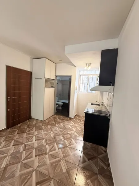 Departamento en alquiler · San Cristobal, CABA