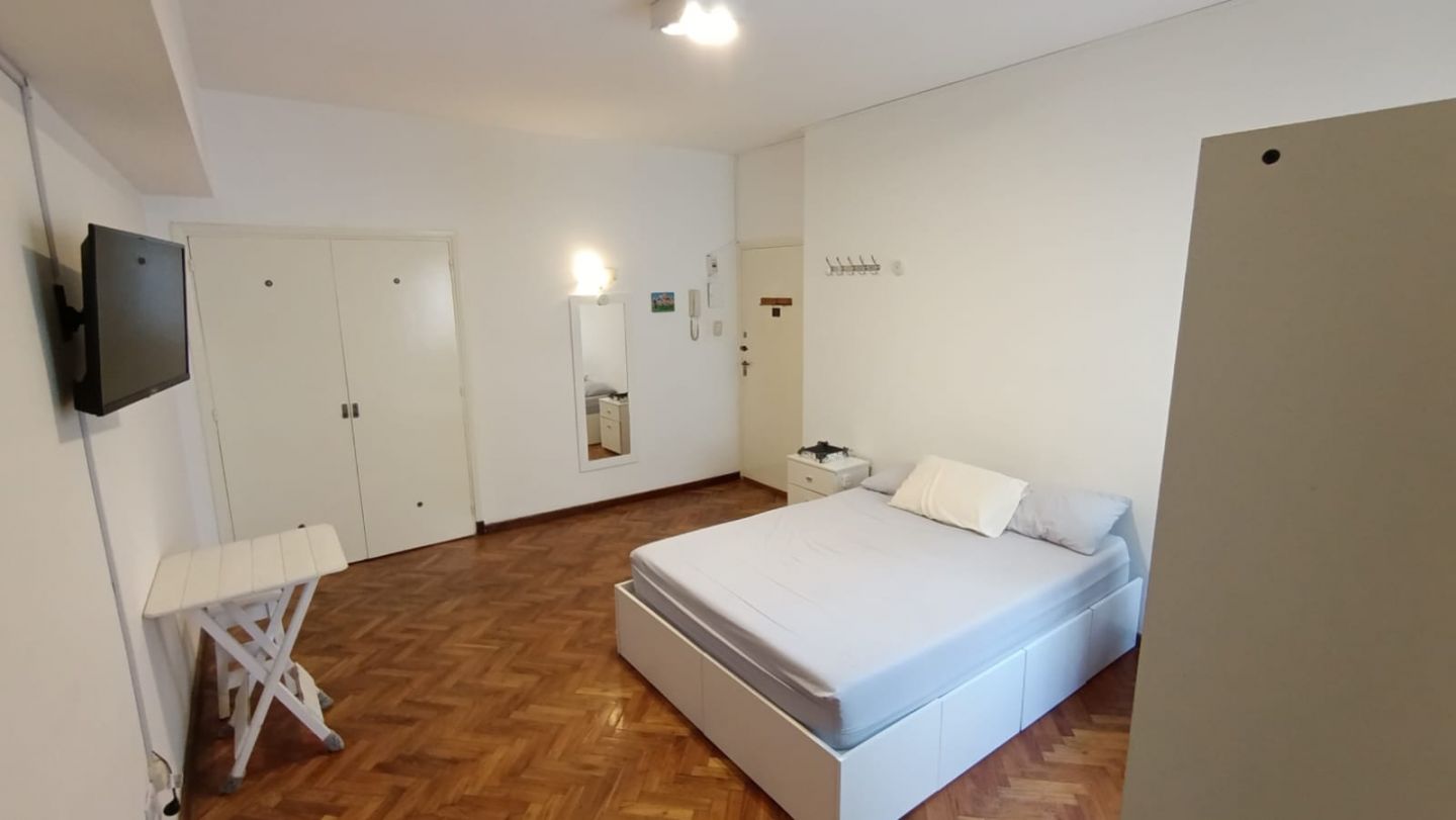 Departamento en alquiler · Recoleta, CABA Departamento en alquiler · Recoleta, CABA