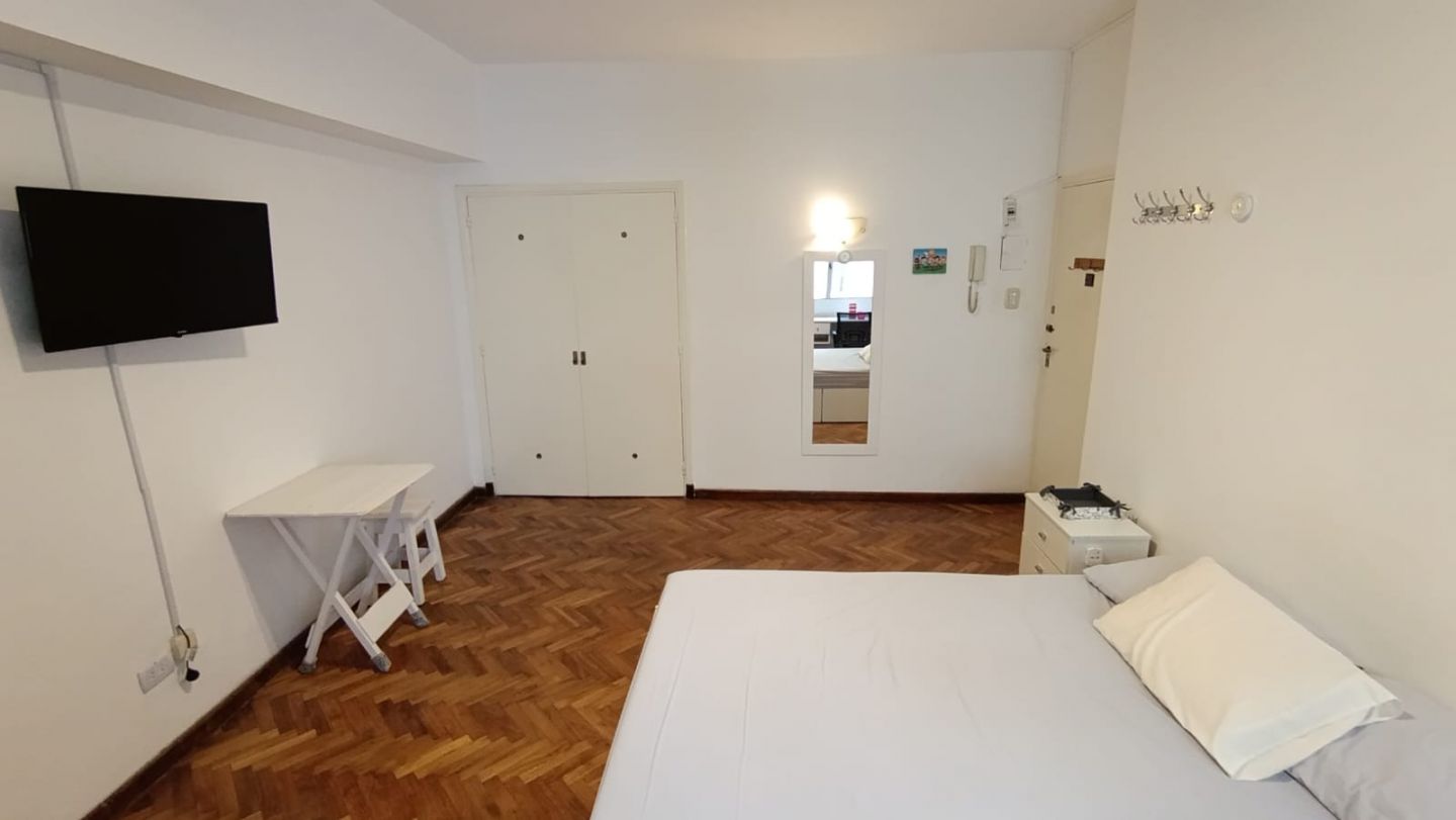 Departamento en alquiler · Recoleta, CABA Departamento en alquiler · Recoleta, CABA