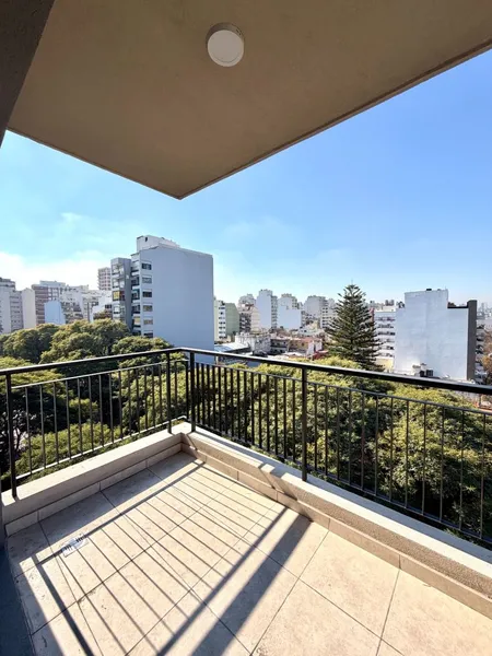 Departamento en venta · Caballito, CABA
