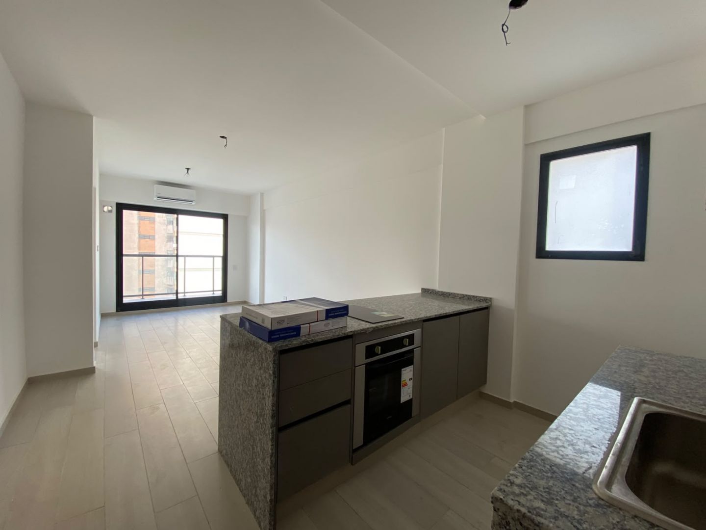 Departamento en venta · Villa Crespo, CABA
