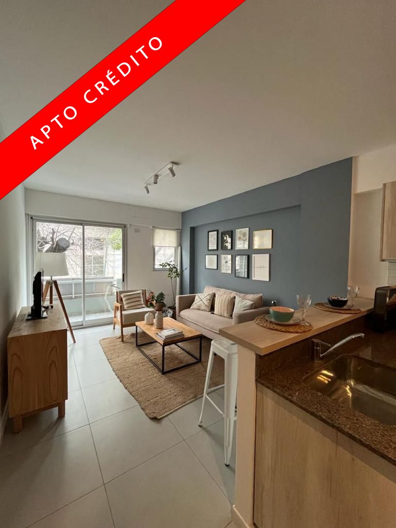 Departamento en venta · San Cristobal, Colon, Córdoba