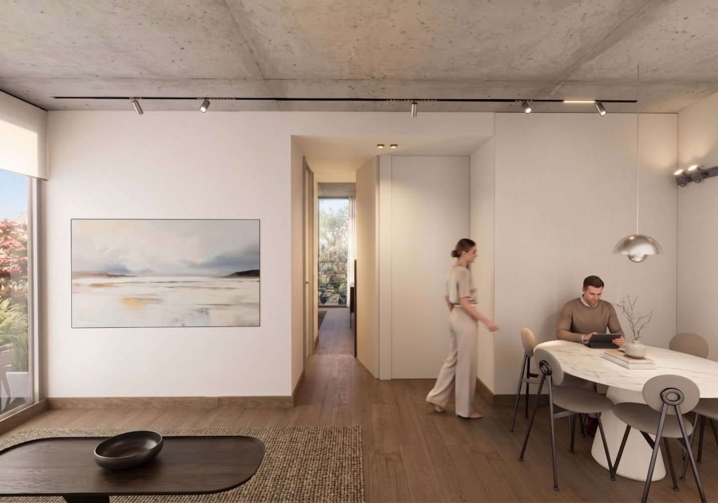 Departamento en venta · Palermo, CABA