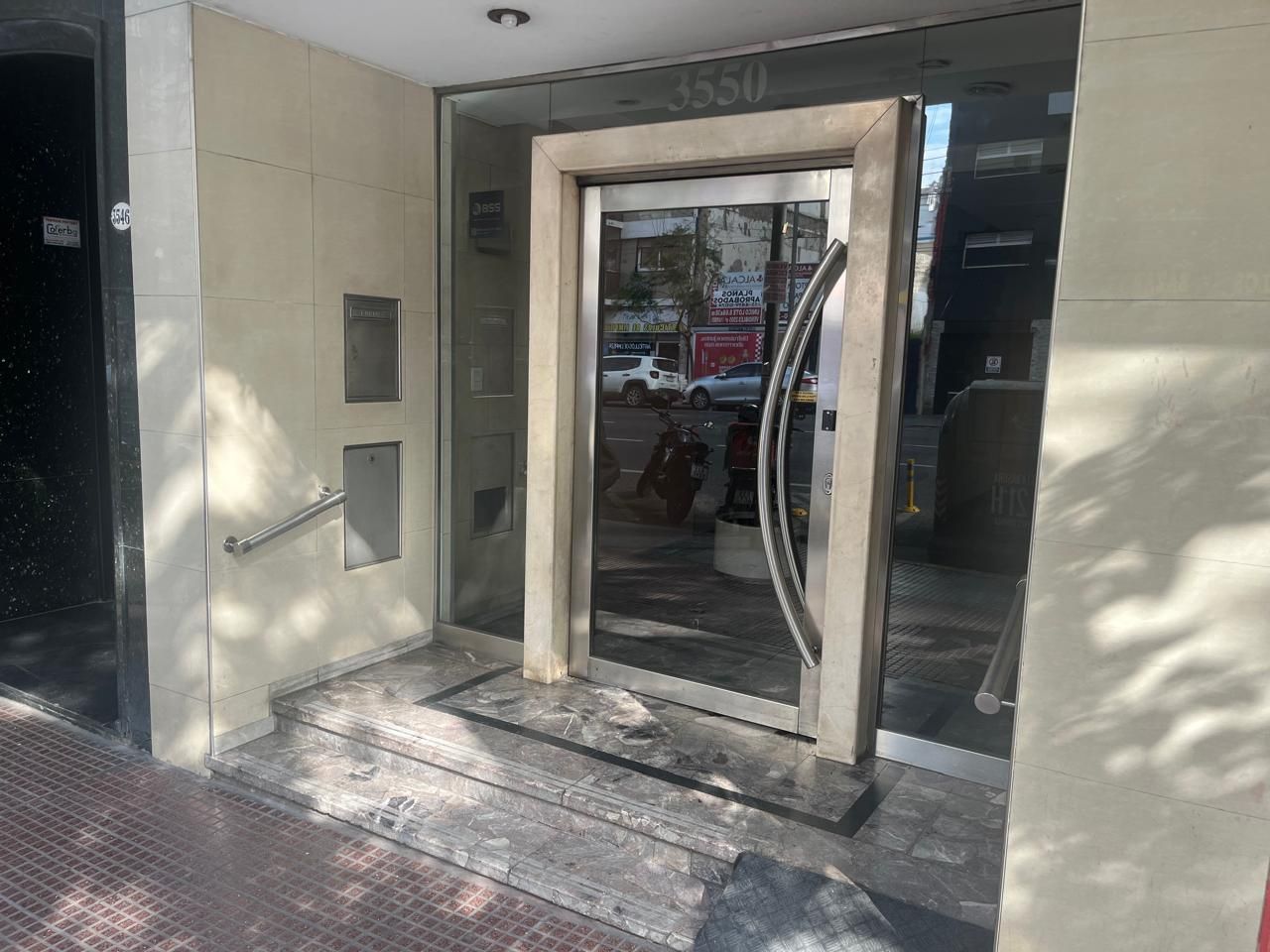 Departamento en venta · Boedo, CABA