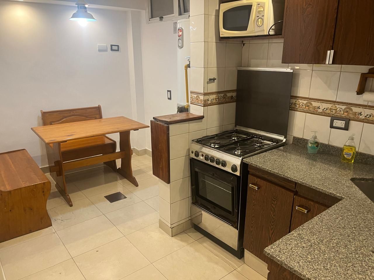 Departamento en venta · Boedo, CABA