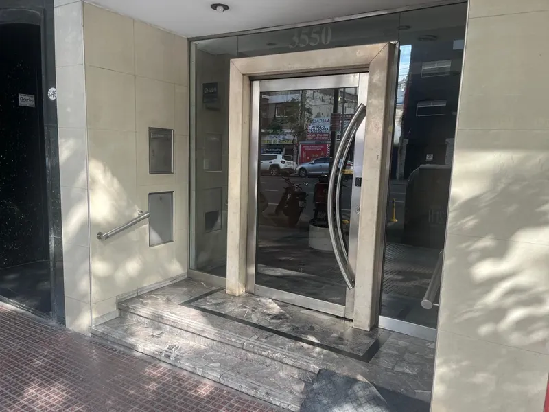 Departamento en venta · Boedo, CABA