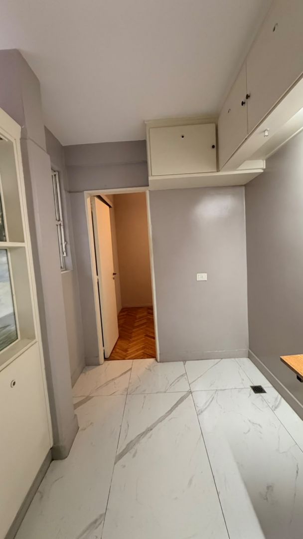 Departamento en venta · Caballito, CABA