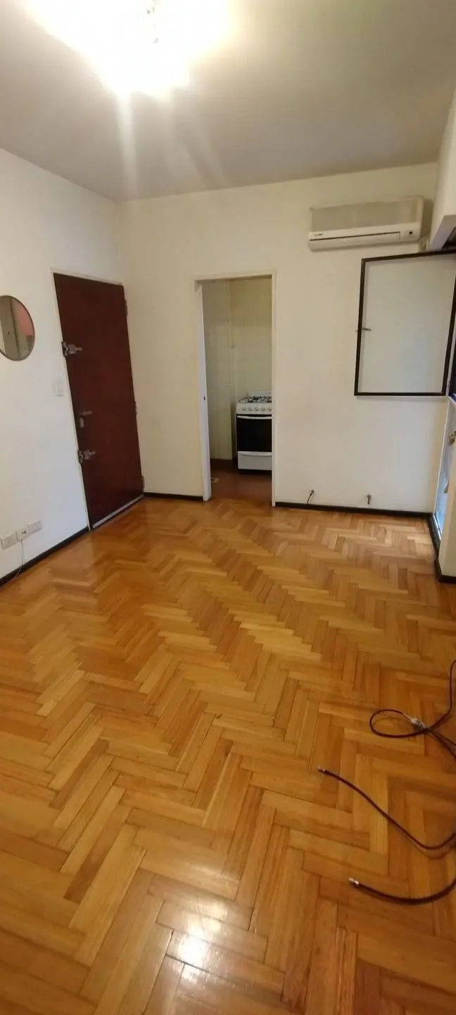 Departamento en alquiler · Villa Crespo, CABA