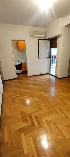 Departamento en alquiler · Villa Crespo, CABA