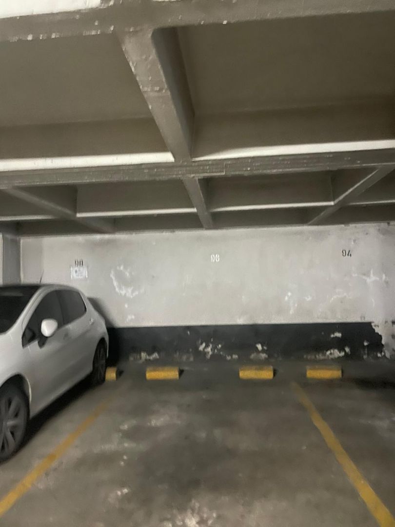 Cochera en venta · San Nicolás, CABA