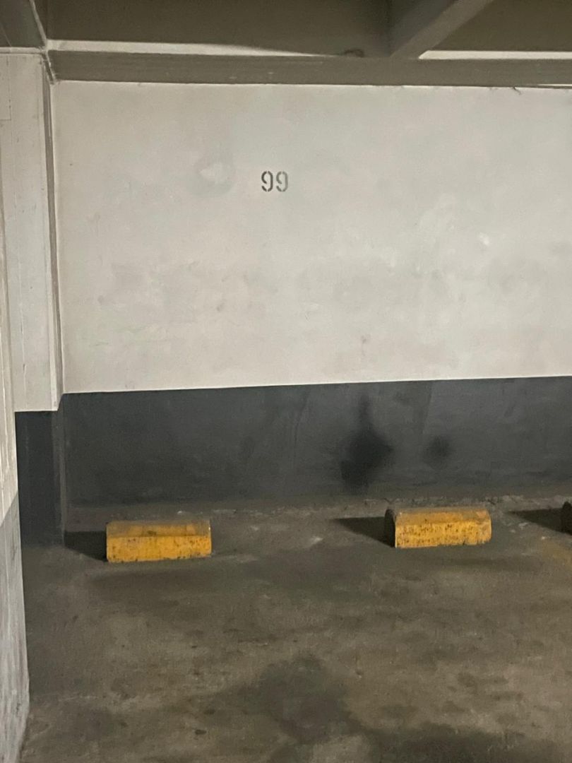 Cochera en venta · San Nicolás, CABA