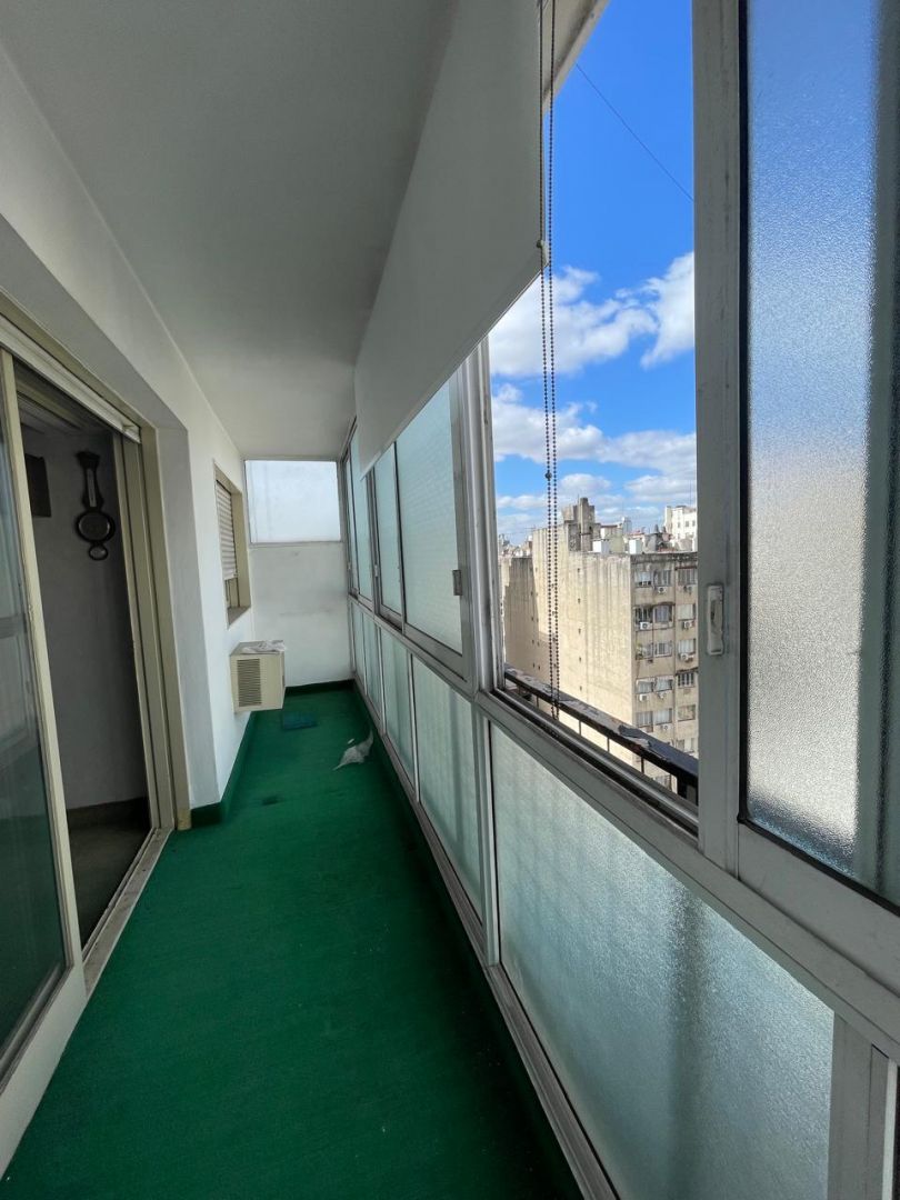 Departamento en venta · San Nicolás, CABA