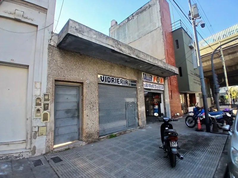 Casa en venta · Flores, CABA