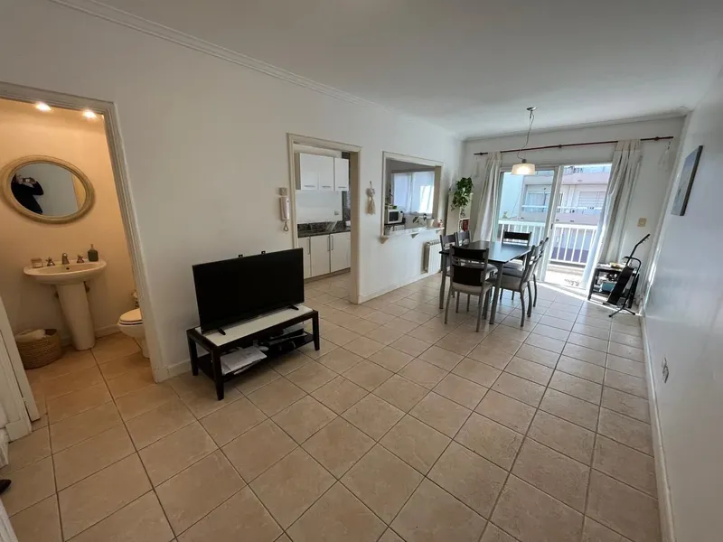 Departamento en alquiler · La Perla, Bolívar, Interior de Buenos Aires, Provincia de Buenos Aires