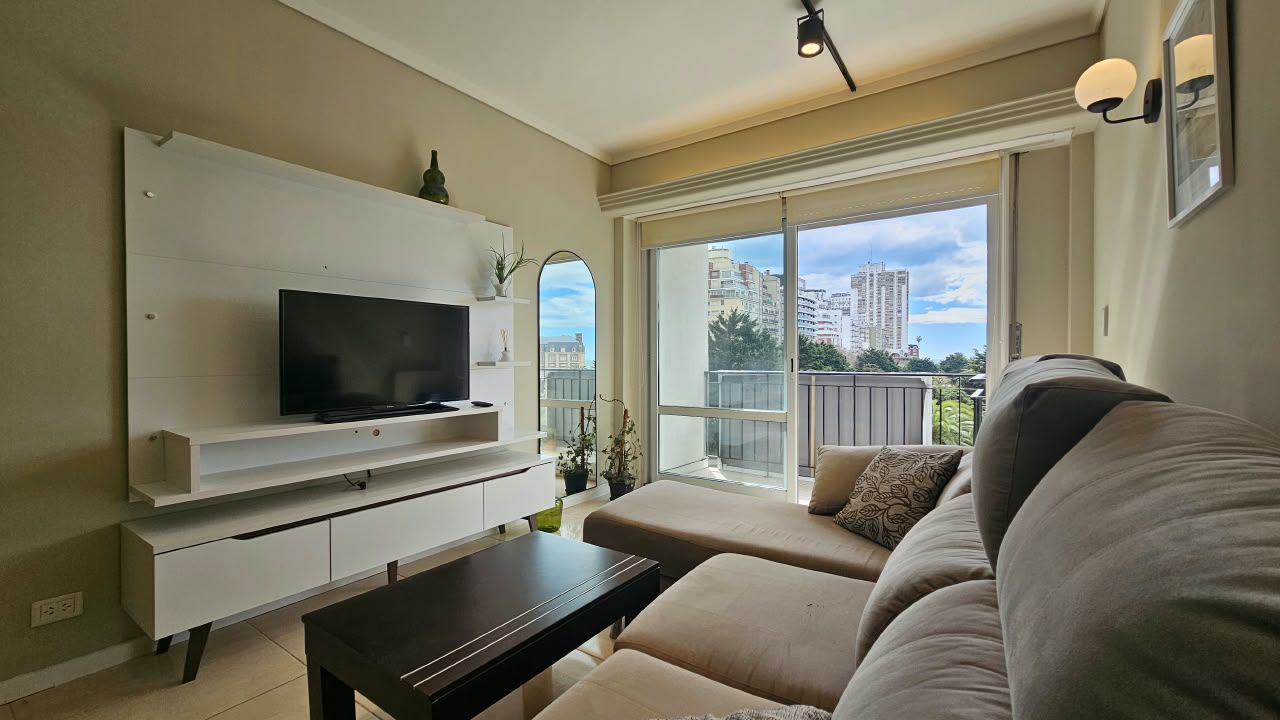 Departamento en venta · Plaza Colón, Mar del Plata, General Pueyrredón, Costa Atlántica, Provincia de Buenos Aires