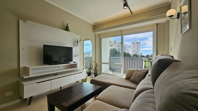 Departamento en venta · Plaza Colón, Mar del Plata, General Pueyrredón, Costa Atlántica, Provincia de Buenos Aires