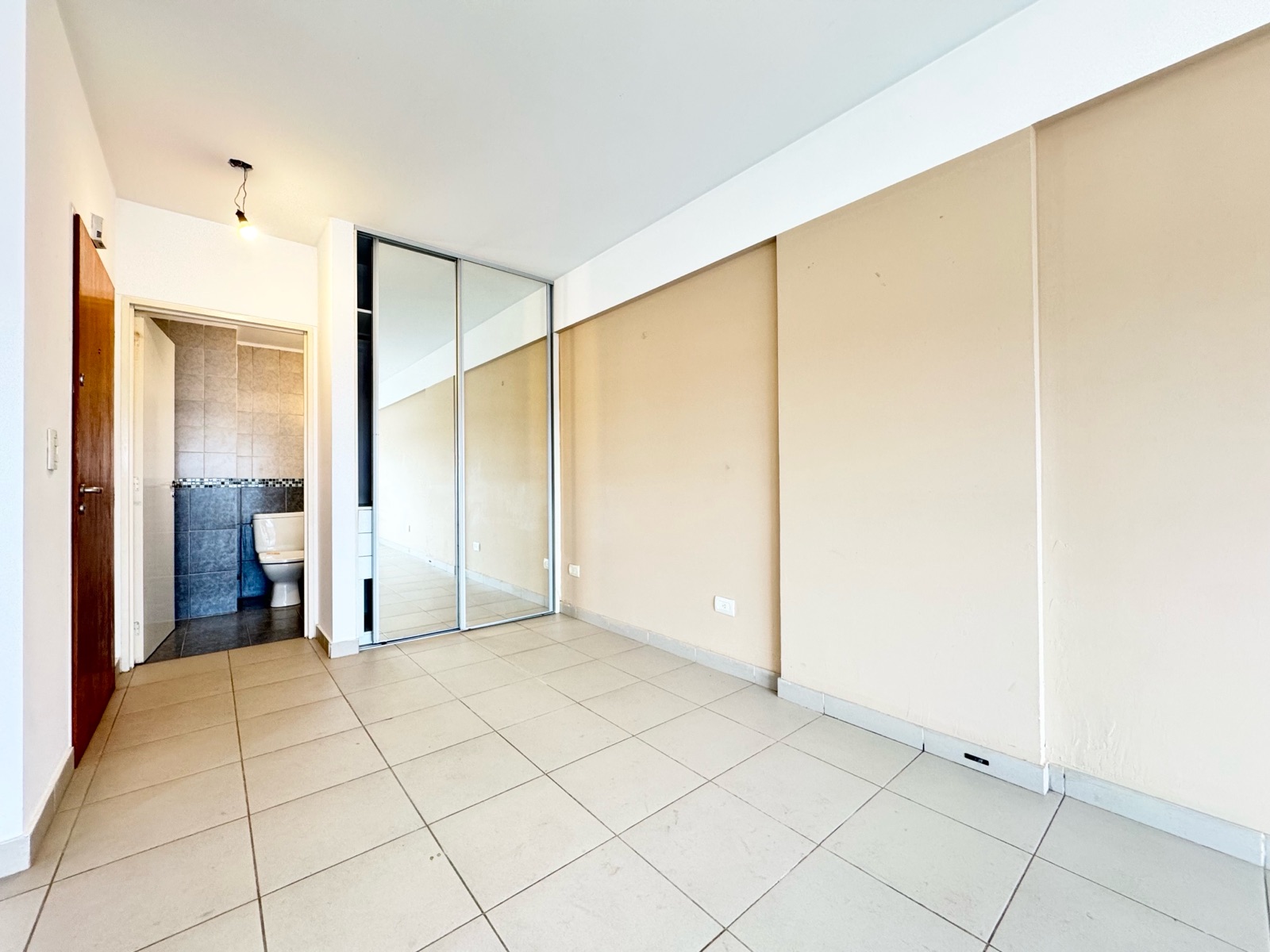 Departamento en alquiler · Villa Devoto, CABA