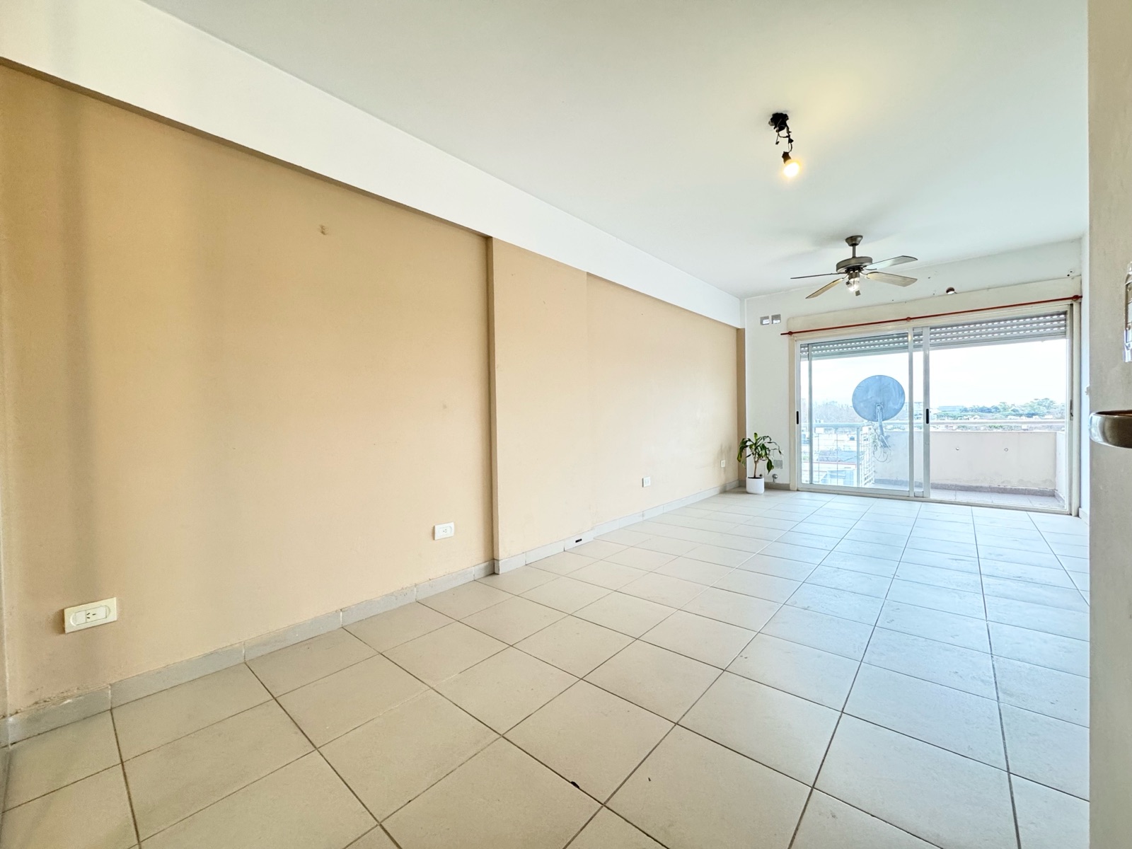 Departamento en alquiler · Villa Devoto, CABA