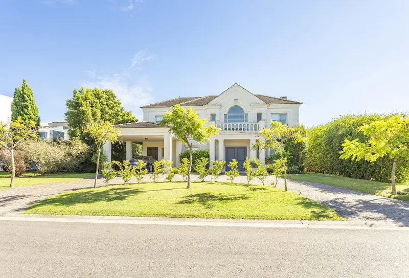 Casa en venta · Los Castores, Nordelta, Tigre, GBA Norte, Provincia de Buenos Aires