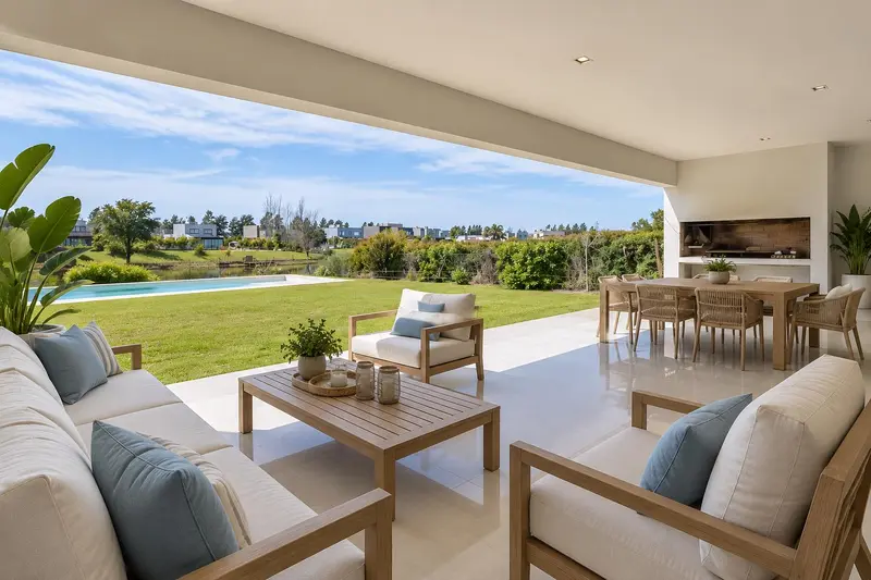 Casa en venta · San Matías, Escobar, GBA Norte, Provincia de Buenos Aires