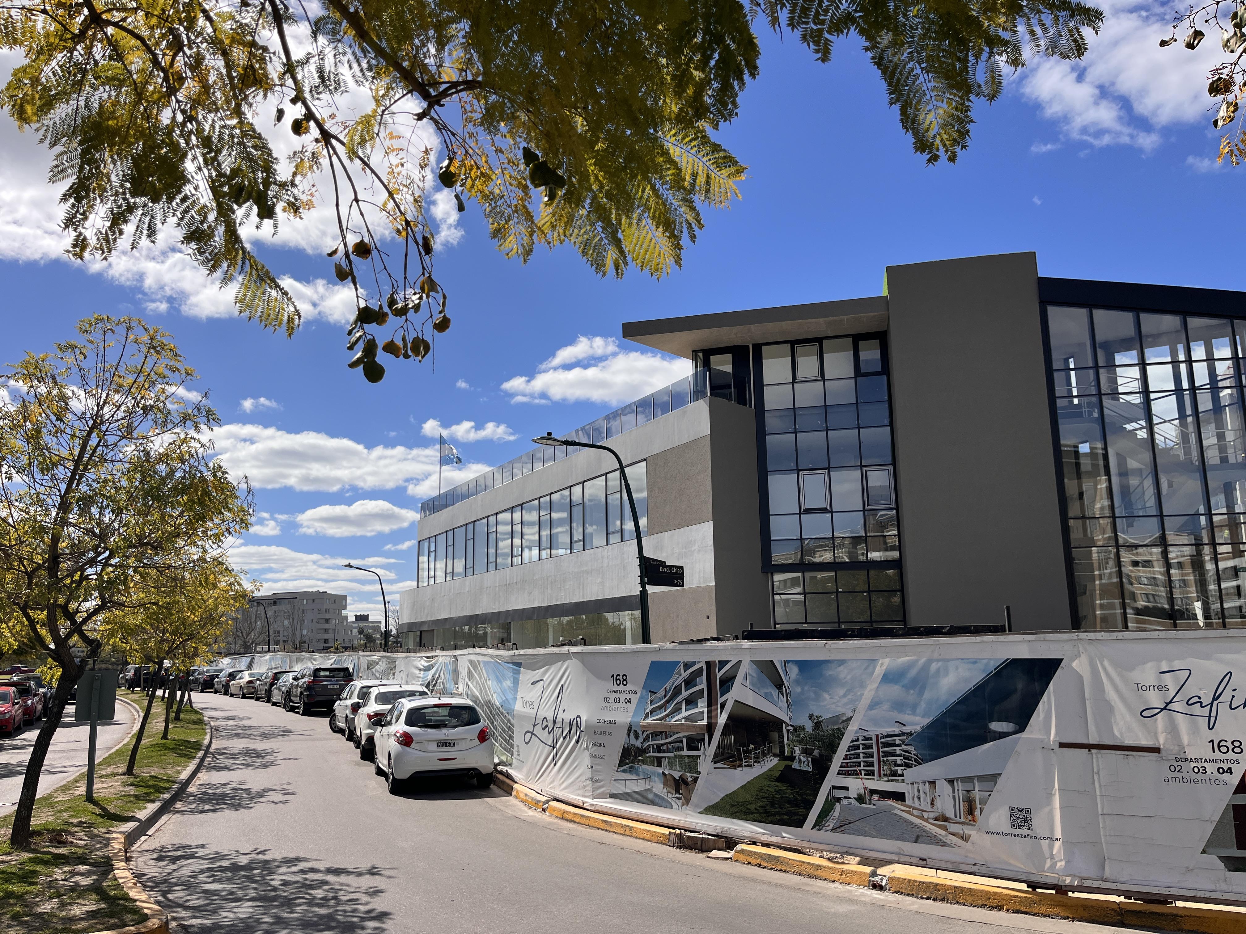 Departamento en venta · Tigre, GBA Norte, Provincia de Buenos Aires