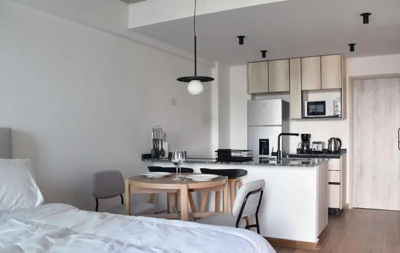 Departamento en venta · San Telmo, CABA