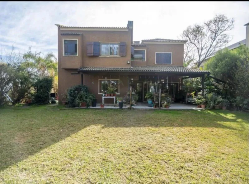 Casa en alquiler · San Isidro Labrador, Villanueva, Tigre, GBA Norte, Provincia de Buenos Aires