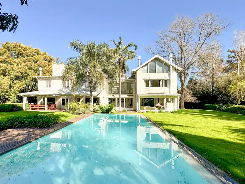 Casa en venta · Boulogne Sur Mer, San Isidro, San Isidro, GBA Norte, Provincia de Buenos Aires