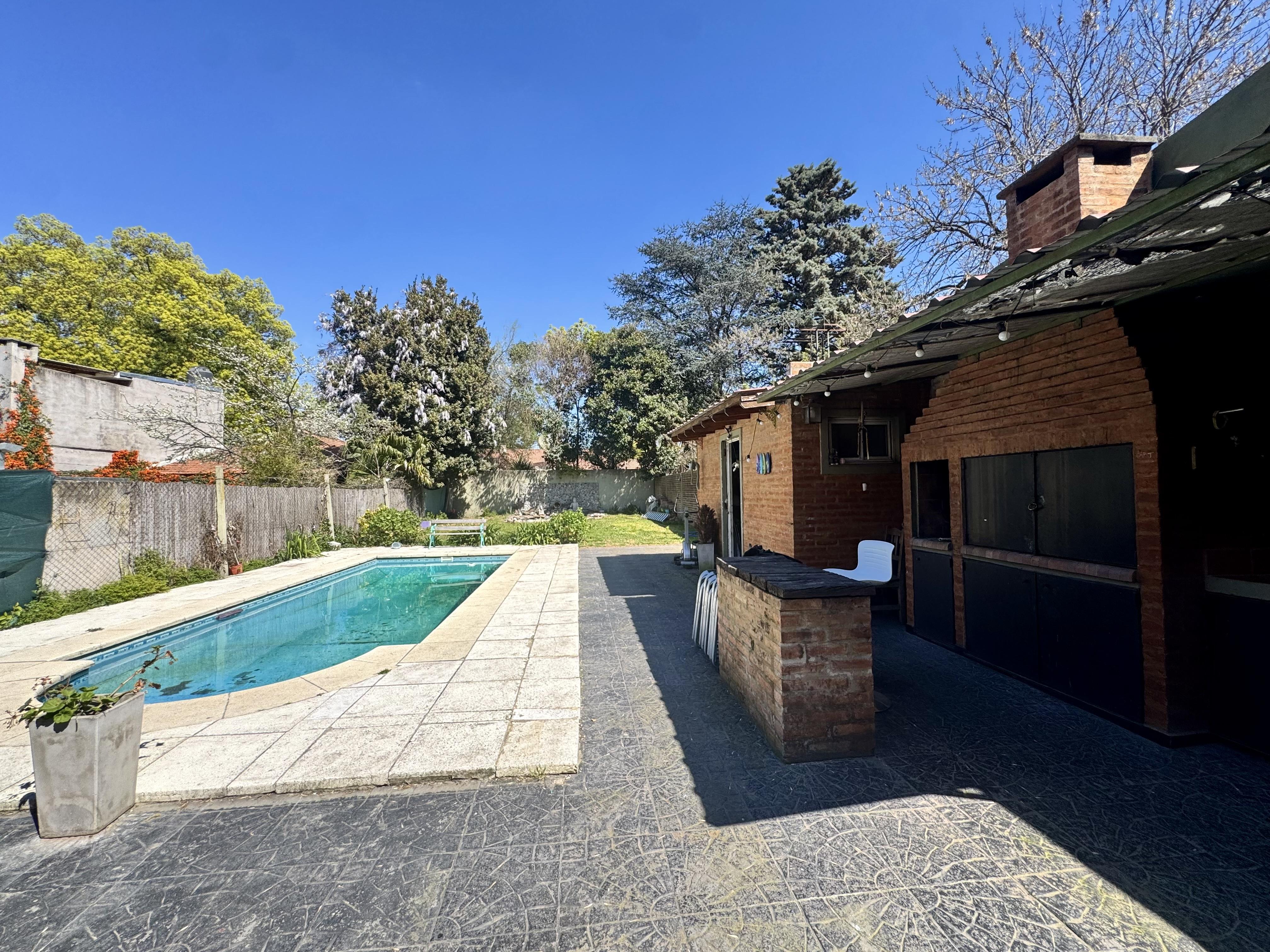 Casa en venta · Benavidez, Tigre, GBA Norte, Provincia de Buenos Aires