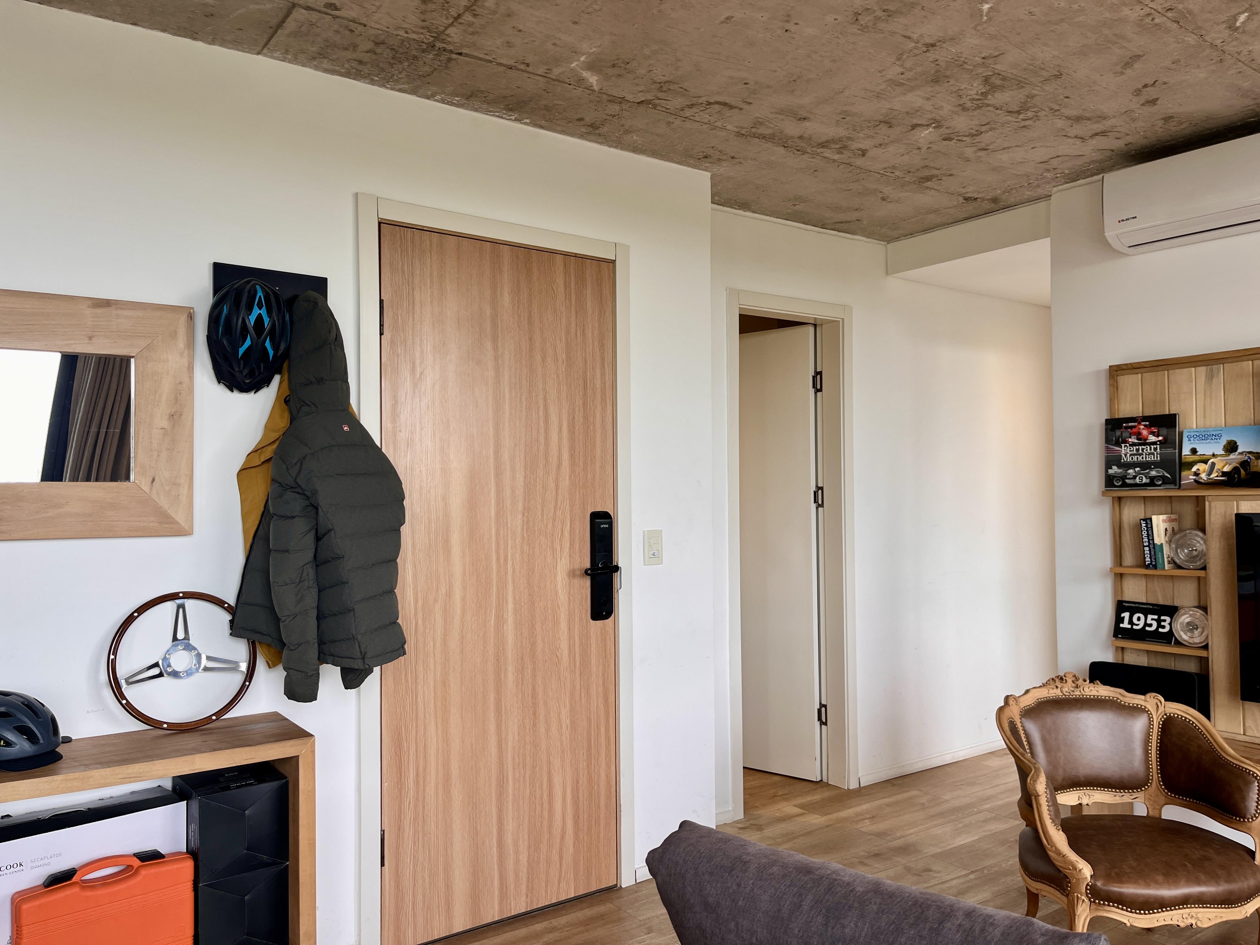 Departamento en venta · Puerto Escondido, Nordelta, Tigre, GBA Norte, Provincia de Buenos Aires