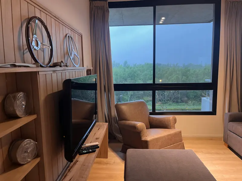 Departamento en venta · Puerto Escondido, Nordelta, Tigre, GBA Norte, Provincia de Buenos Aires