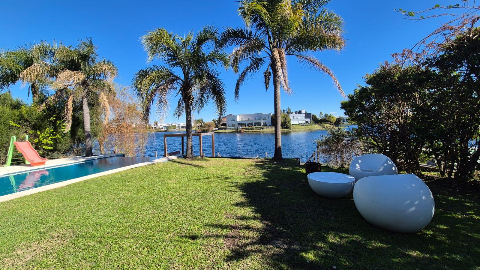 Casa en venta · Los Alisos, Nordelta, Tigre, GBA Norte, Provincia de Buenos Aires