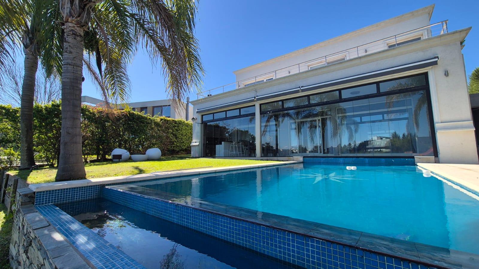 Casa en venta · Los Alisos, Nordelta, Tigre, GBA Norte, Provincia de Buenos Aires