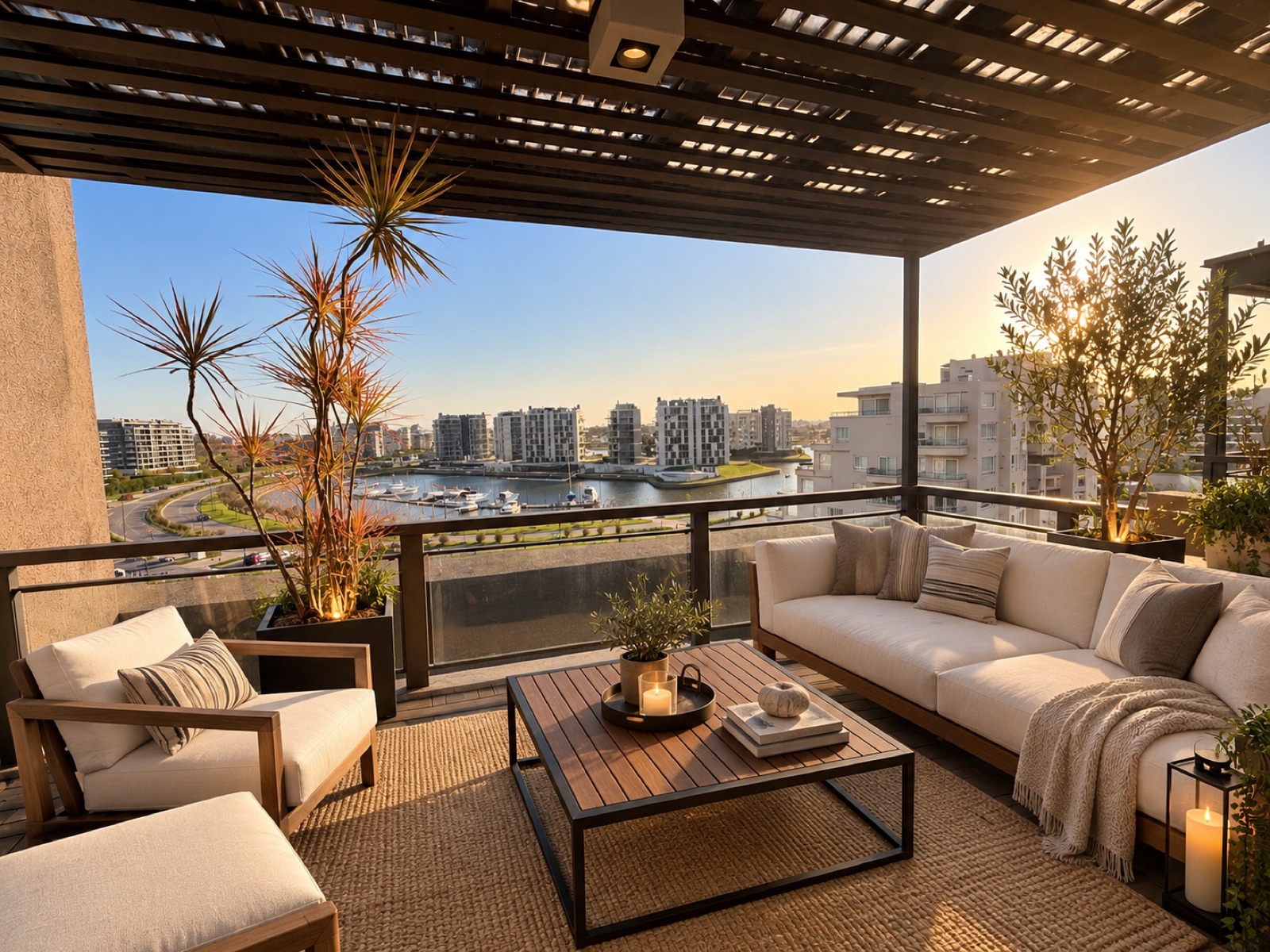 Departamento en venta · Zaduh, Nordelta, Tigre, GBA Norte, Provincia de Buenos Aires