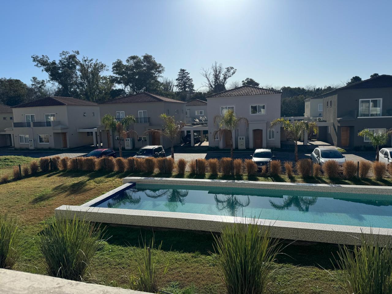 Departamento en venta · Saravi Village, Pilar, GBA Norte, Provincia de Buenos Aires