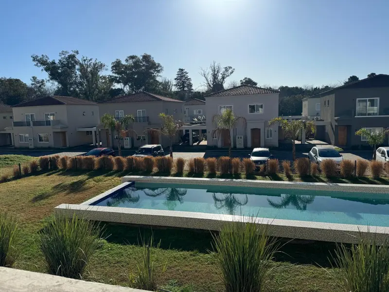 Departamento en venta · Saravi Village, Pilar, GBA Norte, Provincia de Buenos Aires