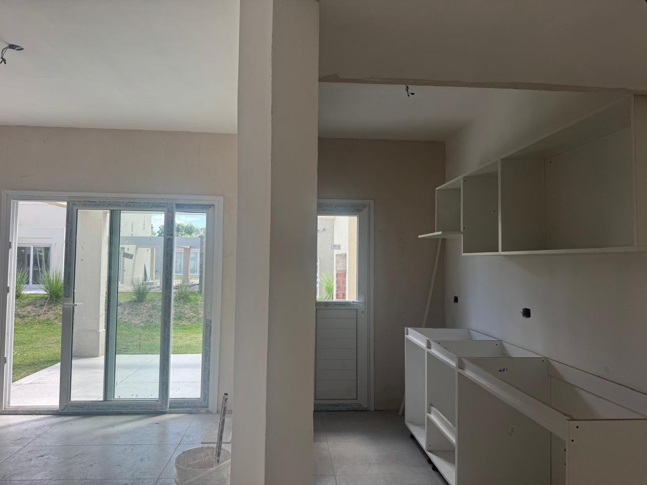 Casa en venta · Saravi Village, Pilar, GBA Norte, Provincia de Buenos Aires