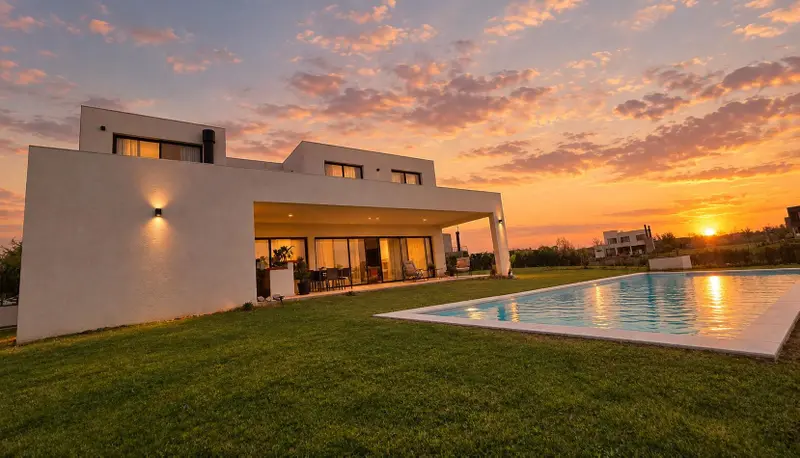Casa en venta · El Naudir, Escobar, GBA Norte, Provincia de Buenos Aires