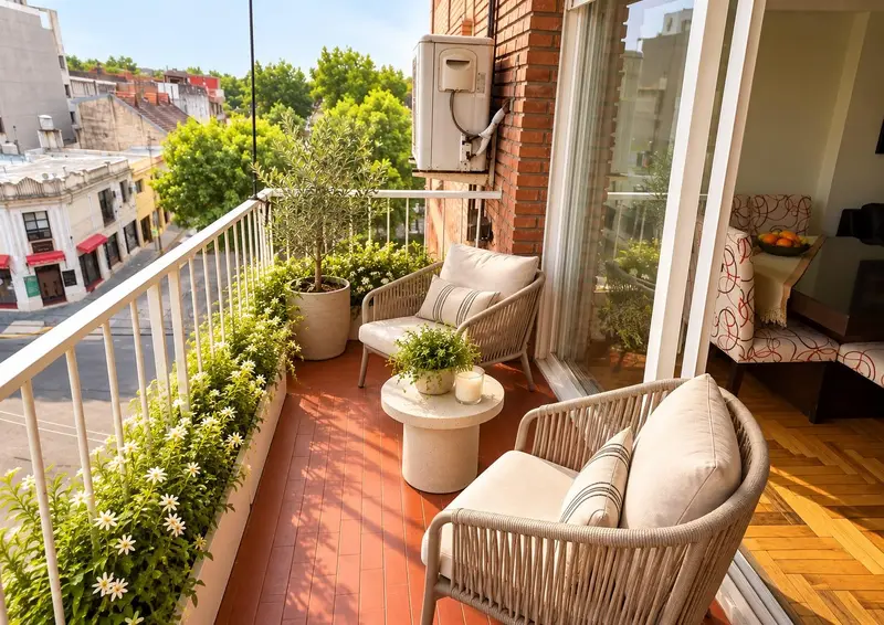 Departamento en venta · San Fernando, GBA Norte, Provincia de Buenos Aires