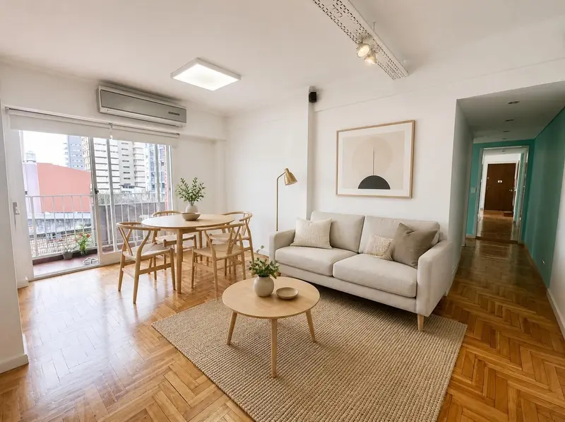 Departamento en venta · San Fernando, GBA Norte, Provincia de Buenos Aires