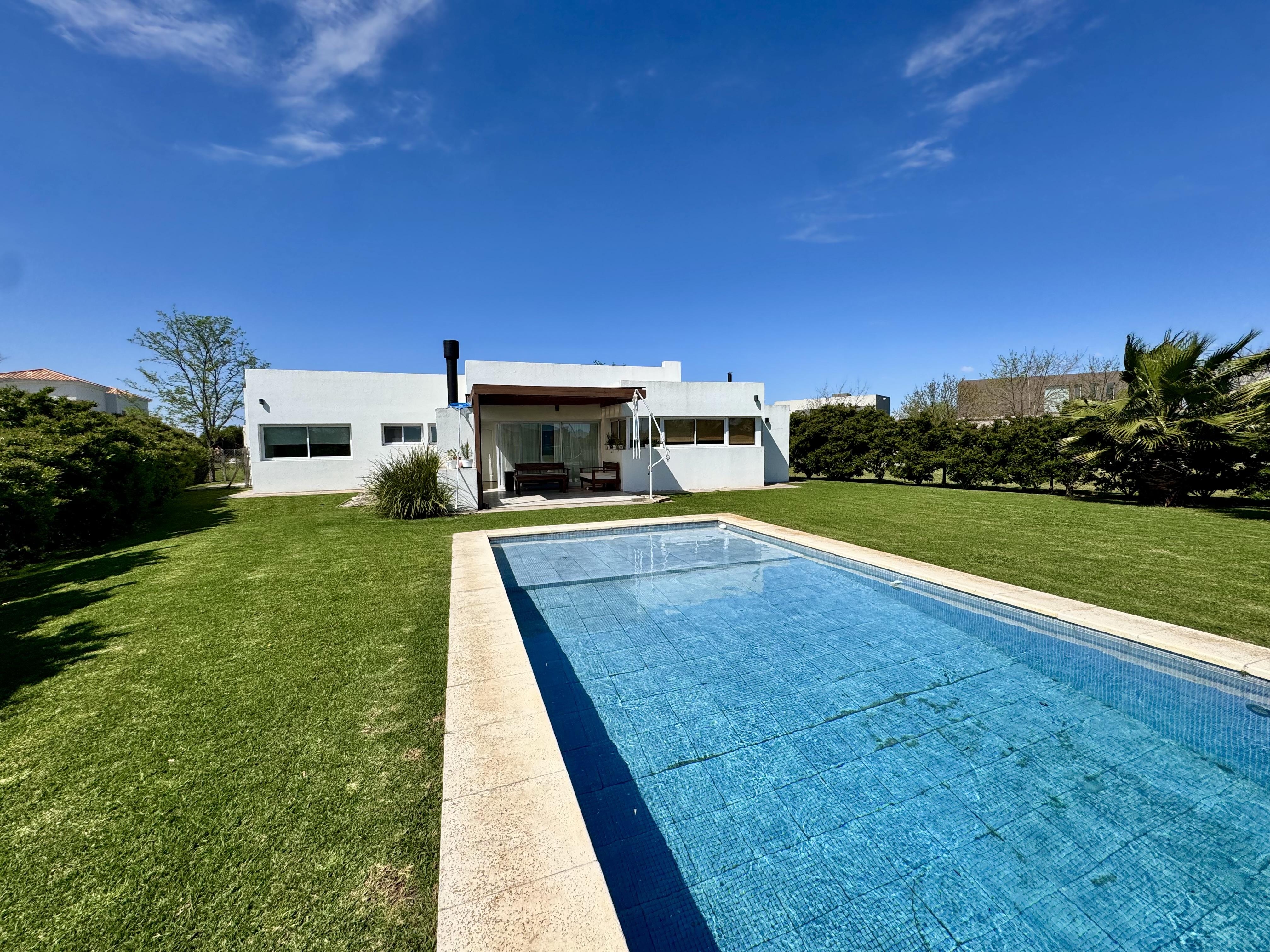 Casa en venta · El Cantón, Escobar, GBA Norte, Provincia de Buenos Aires