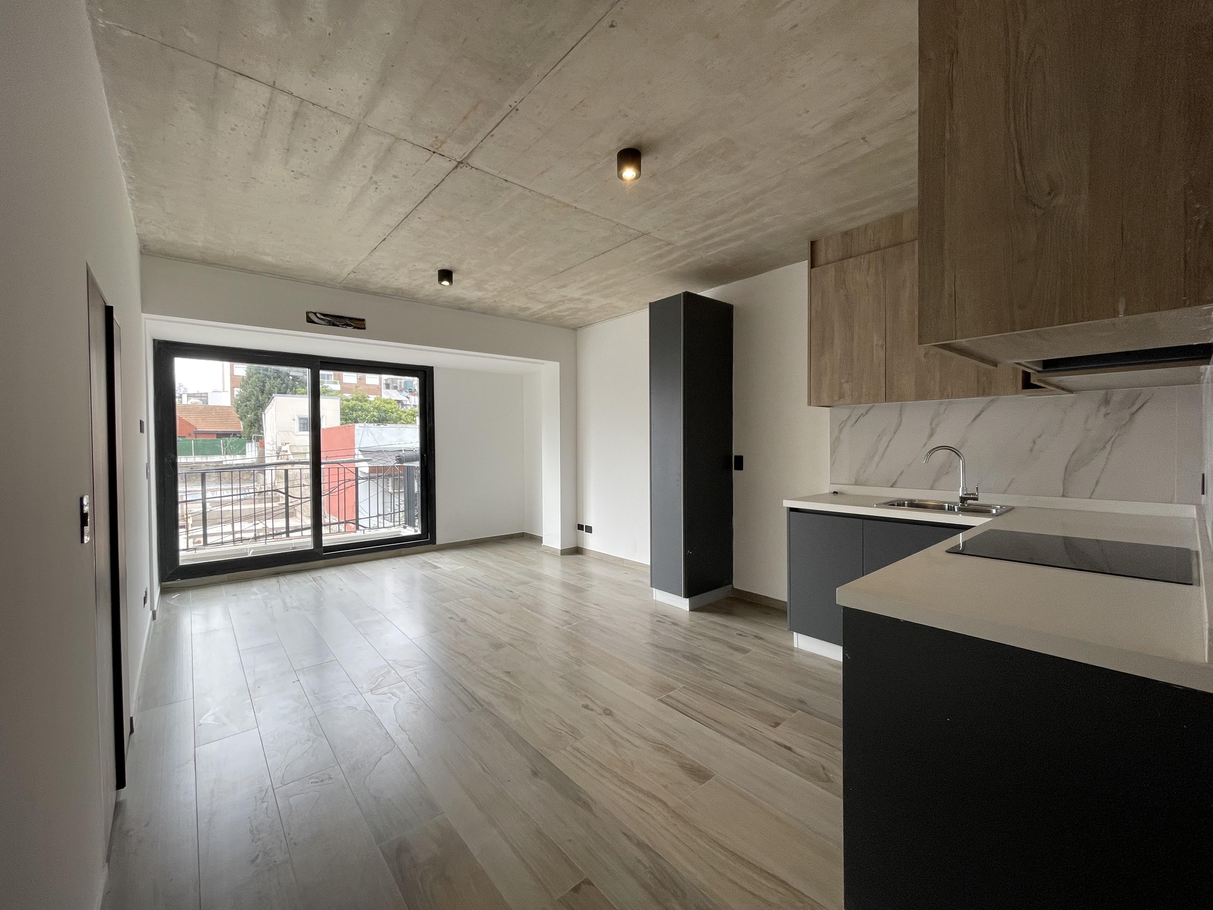 Departamento en venta · Flores, CABA