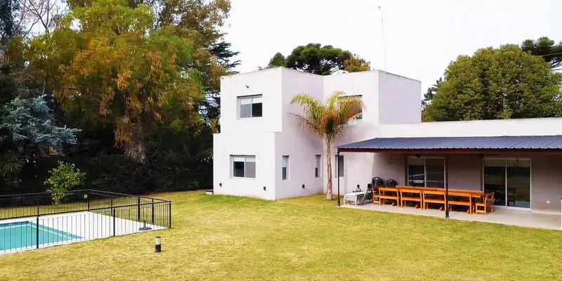Casa en venta · Bosque Real, General Rodriguez, GBA Oeste, Provincia de Buenos Aires