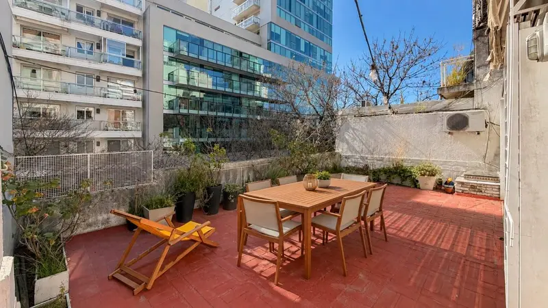 PH en venta · Nuñez, CABA