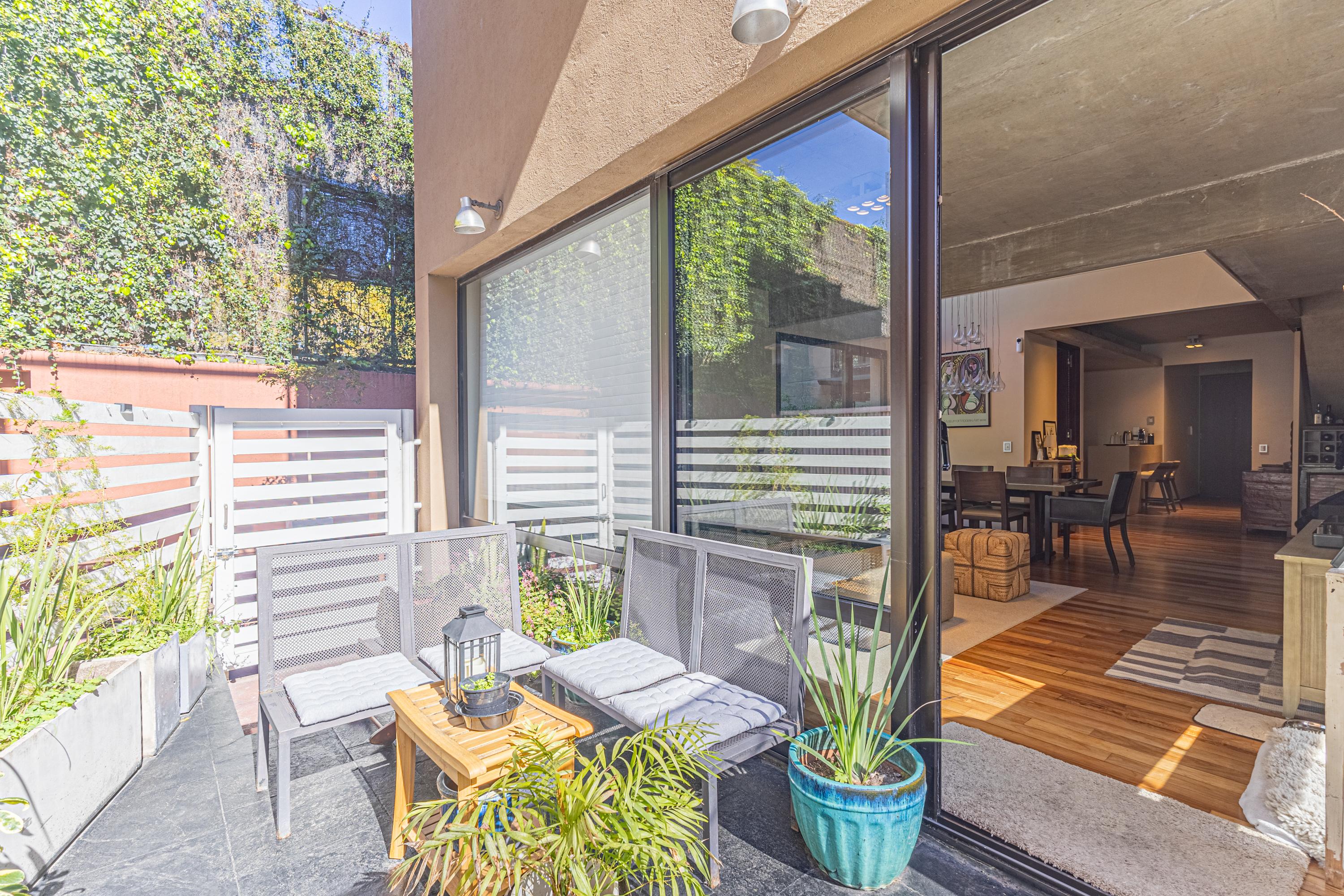 Departamento en venta · Palermo Chico, Palermo, CABA