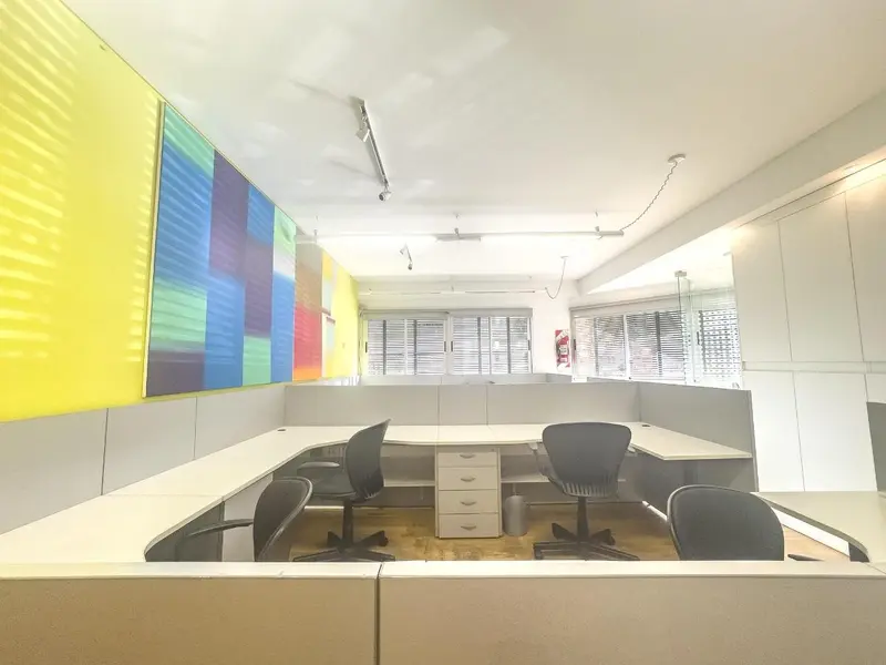 Oficina en venta · Belgrano, CABA